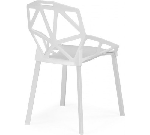 Стул Woodville One PC-015 11696 белый
