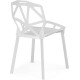 Стул Woodville One PC-015 11696 белый