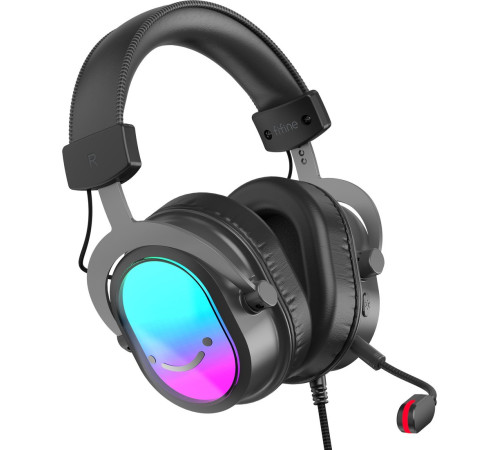 Наушники FIFINE H16 черный