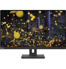 Монитор Lenovo ThinkVision E27q-20 62D0GAT1UK