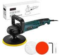 Полировальная машина Zitrek ZKP1400-180 085-1038