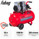 Компрессор Fubag OLS 250/50 CM2 646072