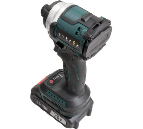 Винтоверт Zitrek DKIS20 PRO 085-1017 с 1-им АКБ