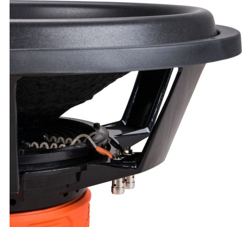 Головка сабвуфера DL Audio Raven 18