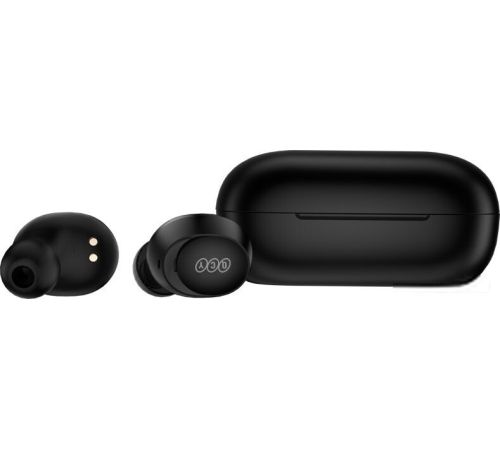 Наушники QCY ArcBuds Lite черный