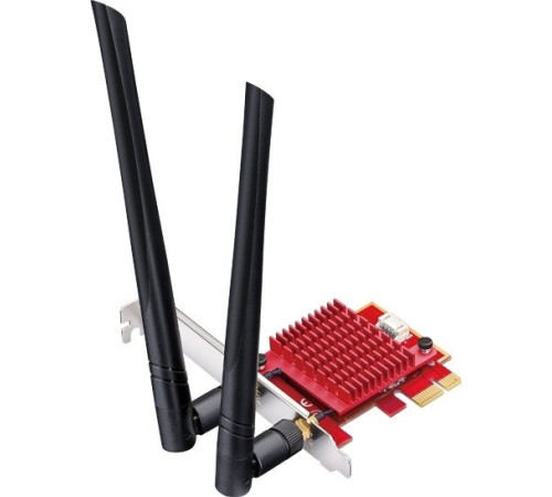 Wi-Fi/Bluetooth адаптер Cudy WE3000S