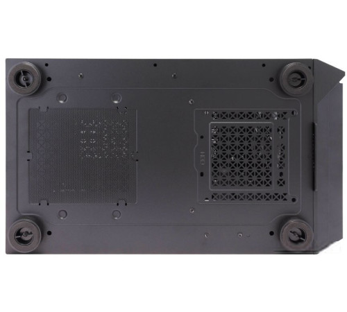 Корпус 1stPlayer Trilobite T7-P черный