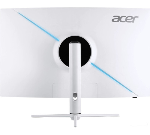 Игровой монитор Acer Nitro XZ396QUPwmiipphx UM.TX6EE.P01