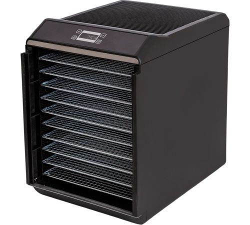 Сушилка для овощей и фруктов Pioneer FD130