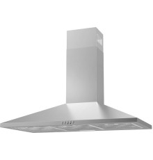 Кухонная вытяжка Schtoff V3-T900 X нержавеющая сталь