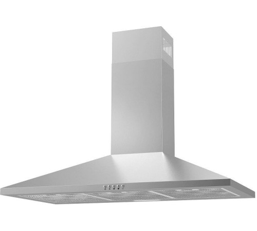 Кухонная вытяжка Schtoff V3-T900 X нержавеющая сталь