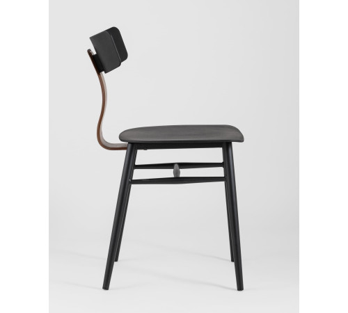 Стул Stool Group ANT черный