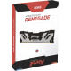 Оперативная память Kingston FURY Renegade 32ГБ DDR5 6400МГц KF564C32RS-32