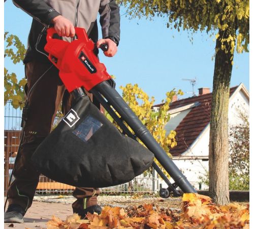Ручная воздуходувка Einhell GC-EL 3024 E