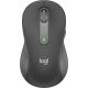 Мышь Logitech Signature M650 L Left графит