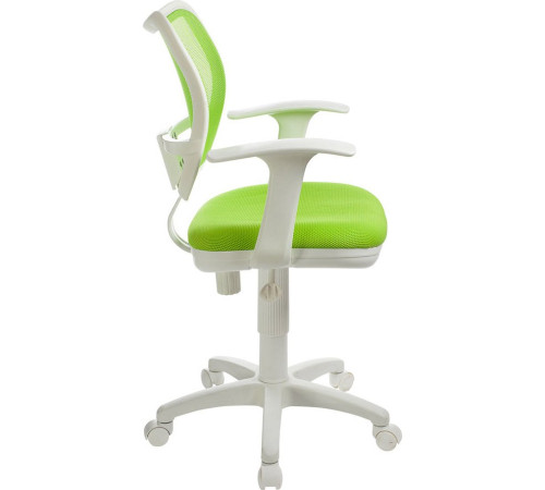 Кресло  Бюрократ CH-W797/SD/TW-18