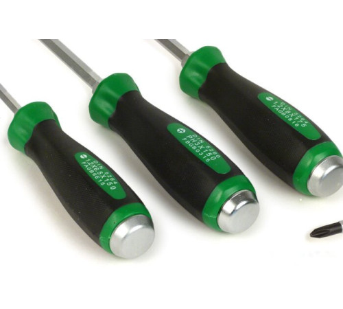 Набор отверток Toptul GAAE0613 6 предметов