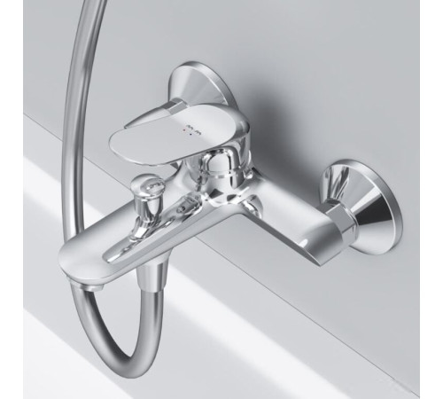 Смеситель AM.PM Sunny F85C10000