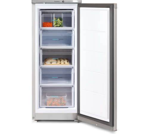 Морозильник Бирюса M414