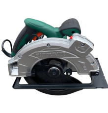 Дисковая циркулярная пила Favourite FCS 190L