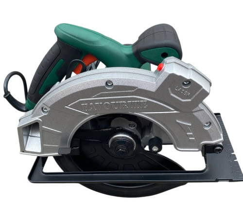 Дисковая циркулярная пила Favourite FCS 190L