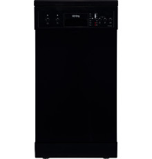 Отдельностоящая посудомоечная машина Korting KDF 45240 N