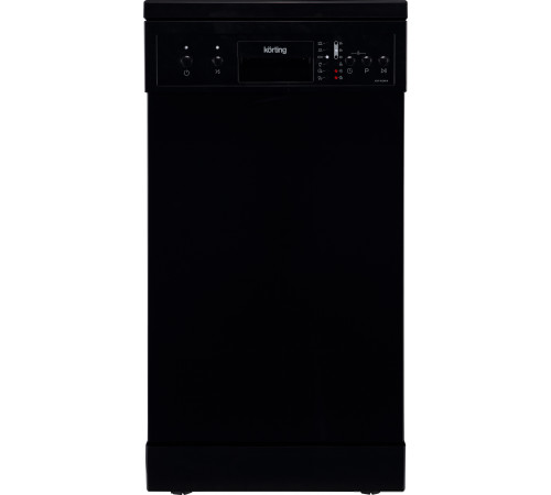 Отдельностоящая посудомоечная машина Korting KDF 45240 N