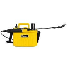 Аккумуляторный опрыскиватель Kolner KSC 4-5L-01 с АКБ