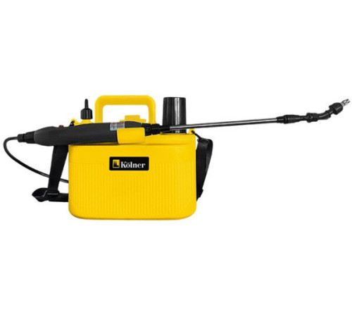 Аккумуляторный опрыскиватель Kolner KSC 4-5L-01 с АКБ