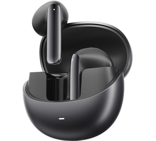 Наушники QCY AilyBuds Pro+ черный