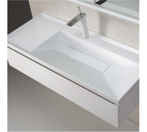 Умывальник Belux Фаворит Ф-1200-02 белый