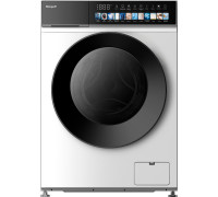 Стирально-сушильная машина Weissgauff WMD 59211 Touch Inverter