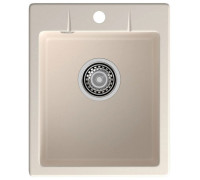 Кухонная мойка GranFest Urban GF-UR-240 белый