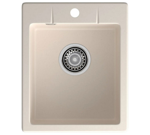 Кухонная мойка GranFest Urban GF-UR-240 белый