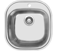 Кухонная мойка Ukinox Галант GAM465.488 GT6K 0C