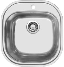 Кухонная мойка Ukinox Галант GAM465.488 GT6K 0C