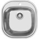Кухонная мойка Ukinox Галант GAM465.488 GT6K 0C