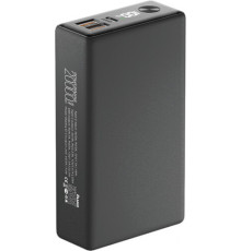 Внешний аккумулятор Olmio QX-20 20000mAh графит