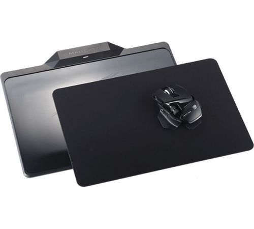 Игровая мышь Mad Catz R.A.T. AIR