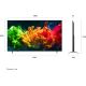 MiniLED телевизор LG QNED evo AI QNED80 85QNED80B6A