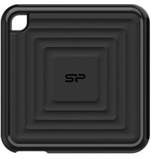 Внешний накопитель Silicon-Power PC60 2TB SP020TBPSDPC60CK