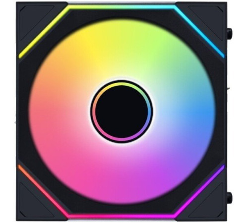 Вентилятор для корпуса Lian Li Uni Fan SL-INF 120 Wireless Reverse 12RSLIN1W1B G99.12RSLIN1W1B.R0