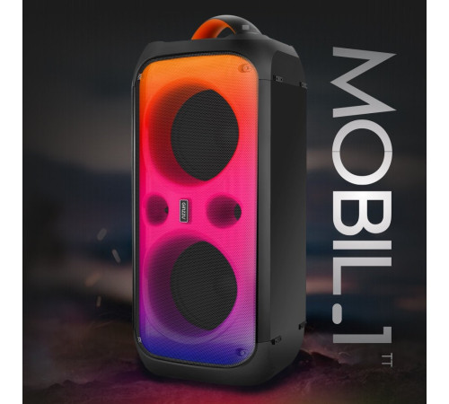 Патибокс Ginzzu GM-111