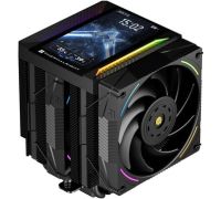 Кулер для процессора Thermalright Peerless Assassin 120 Vision MAX ARGB черный