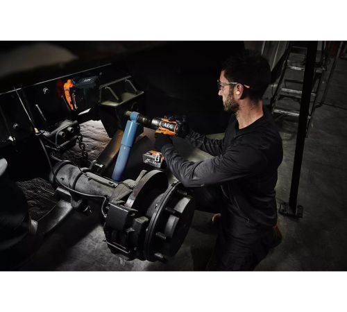 Гайковерт AEG Powertools BSS 18HTF12BL-0 4935493429 без АКБ