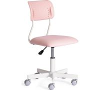 Офисное кресло TetChair Funny ткань розовый