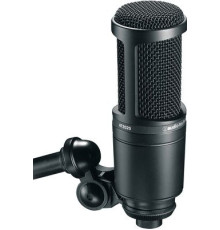 Микрофон Audio-Technica AT2020