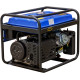 Бензиновый генератор ECO PE-9001E3FP