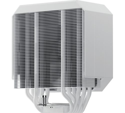 Кулер для процессора upHere UP1TC6C белый