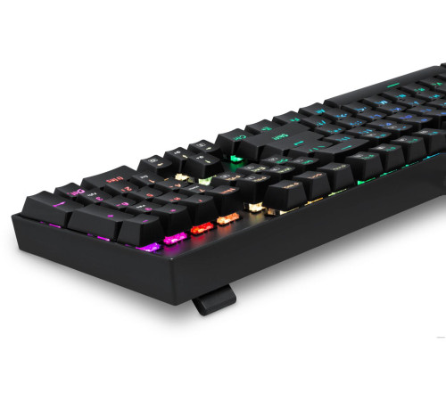 Клавиатура Redragon Mitra Outemu Blue